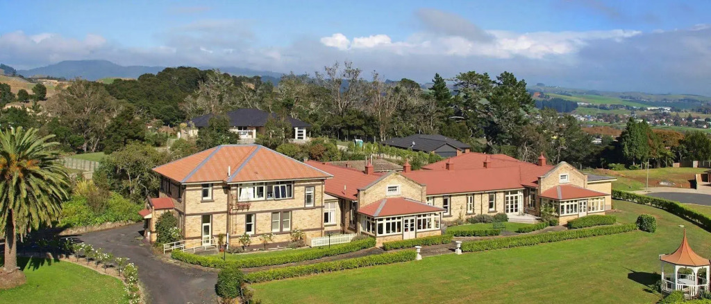 Manor Views NZ