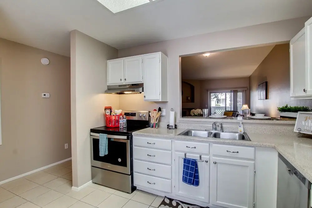 Mesa Drive 1020 - 2 Br Condo
