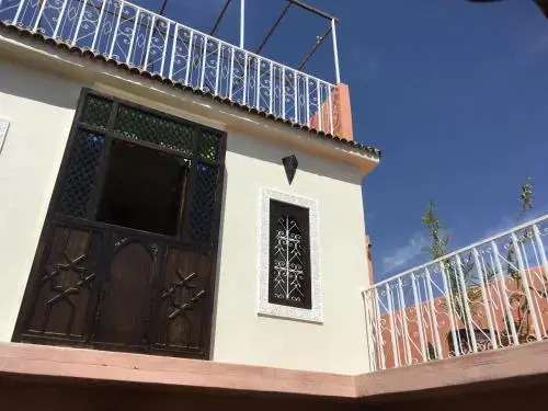 Riad Casa Sophia