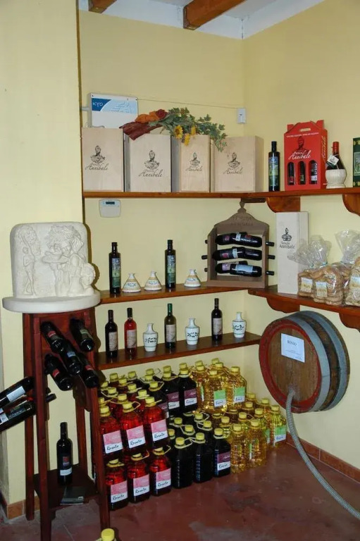 Tenuta Annibale