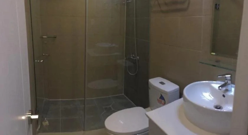 Adamas Apartment