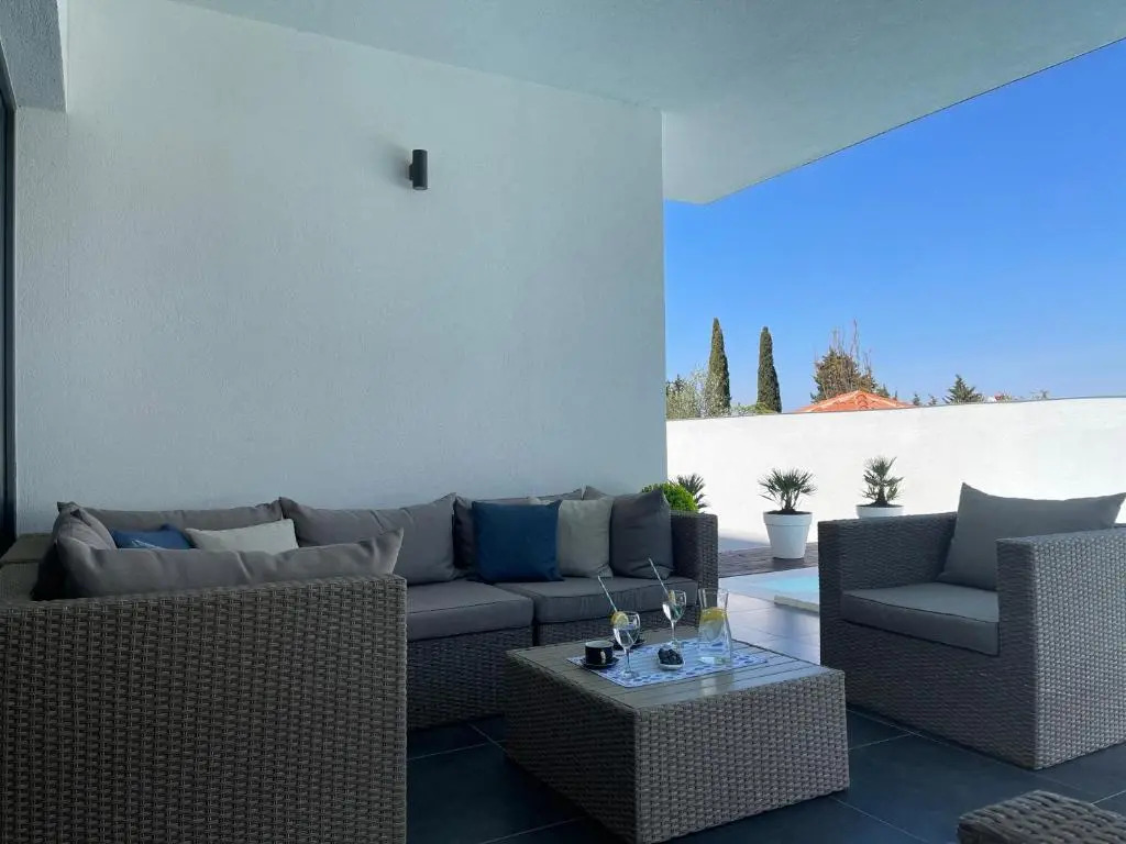 Family House SEAMARE II