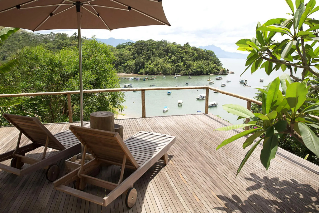 Casa Mar Paraty