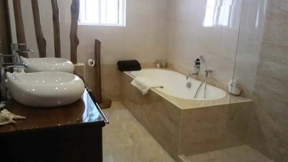Villa Karibu