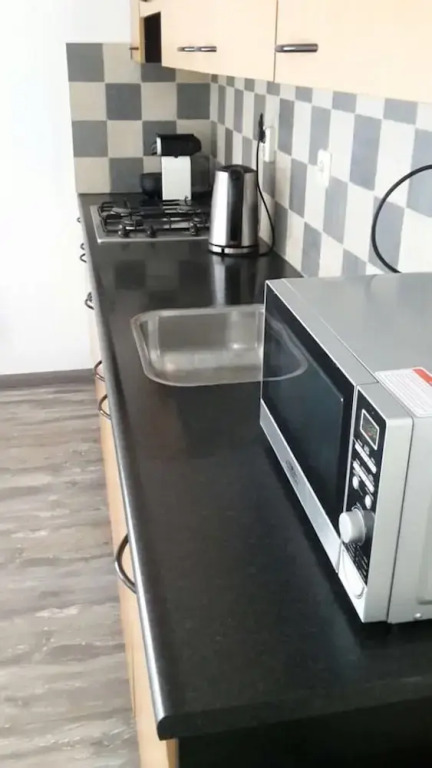 MyCityLofts - Erasmus