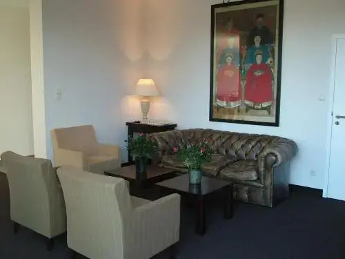 Hotel Boomgaard