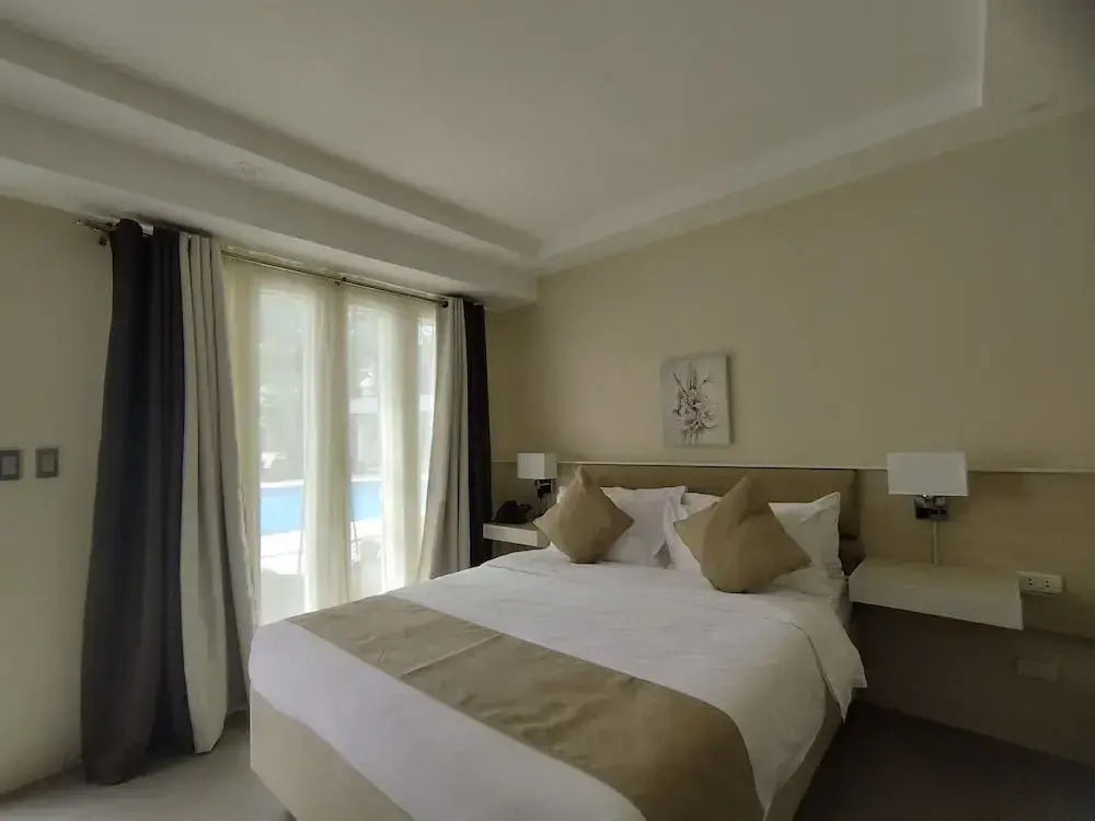Casa Marta Hotel