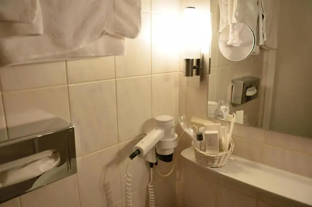 Hotel Minerva