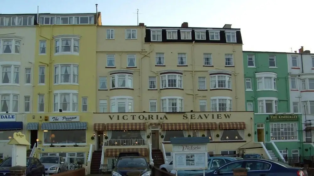Victoria Seaview