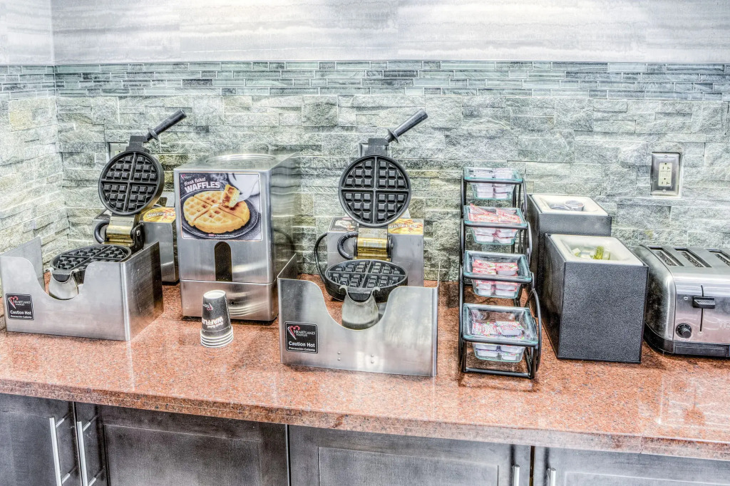 Staybridge Suites - University Area OSU by IHG