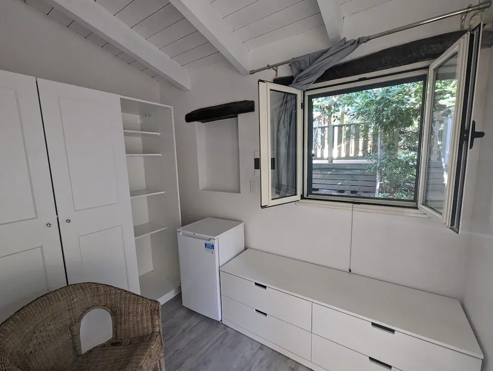 Torre del Porticciolo Camping Village Glamping