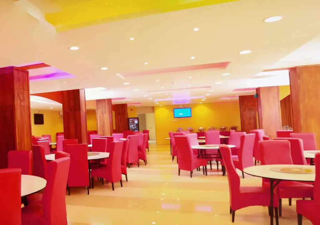 Ceylon Sea Hotel
