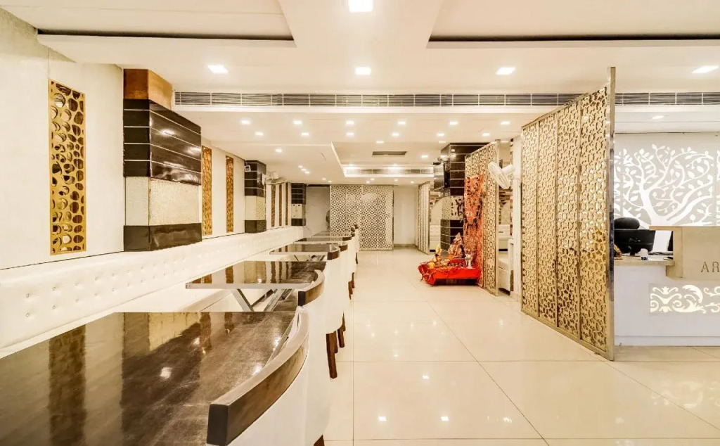 Hotel Arnavya by OYO Rooms
