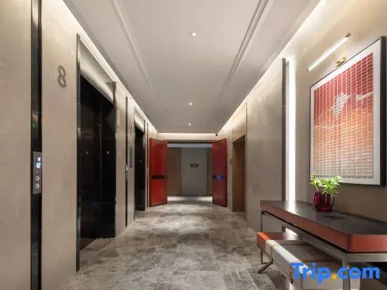 Hampton by Hilton Shannan