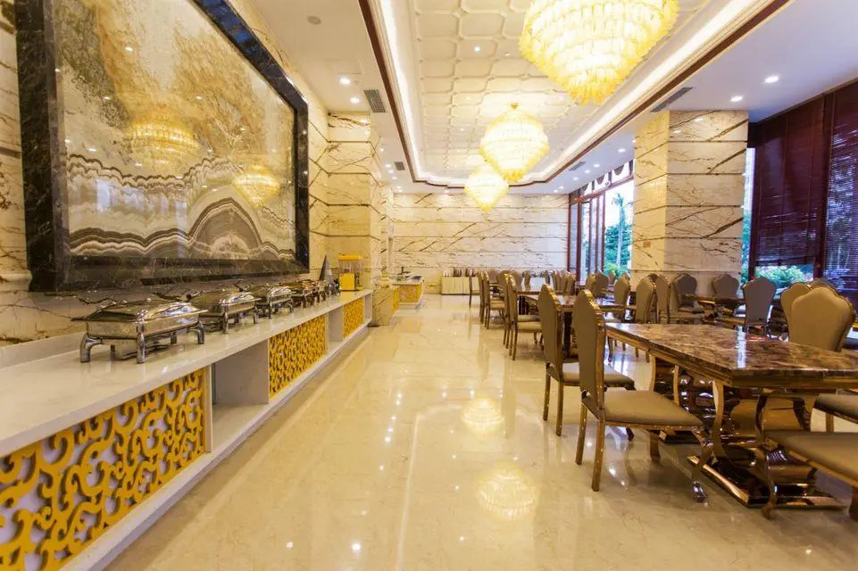 Xing'an Changfeng Hotel