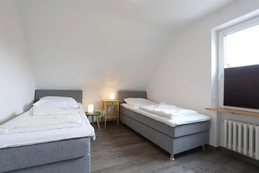 Haus Anna Whg 4 OG