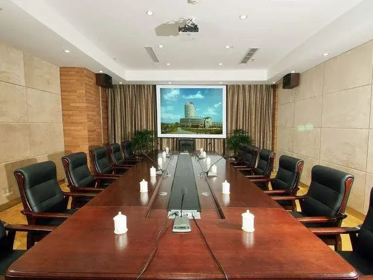 Huanghua International Hotel
