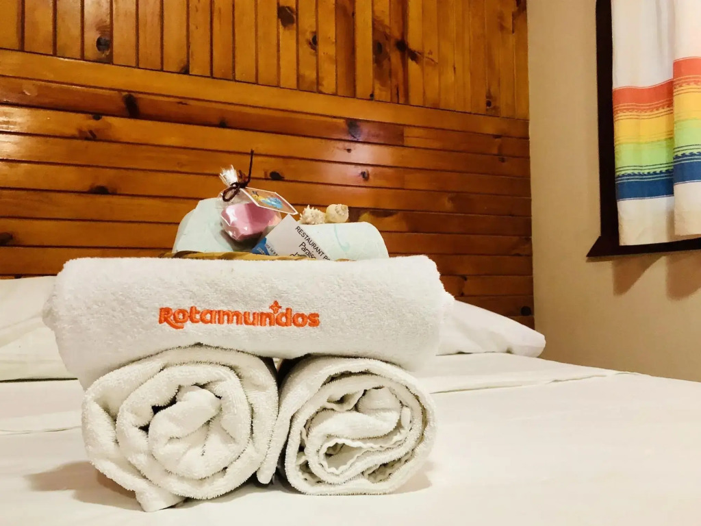 Hotel Paraiso del Pescador