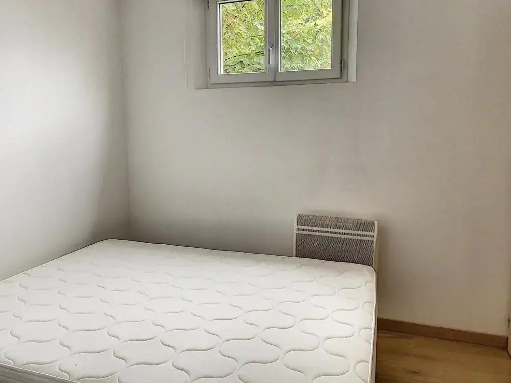 Appartement Granville, 2 pièces, 2 personnes - FR-1-361-353