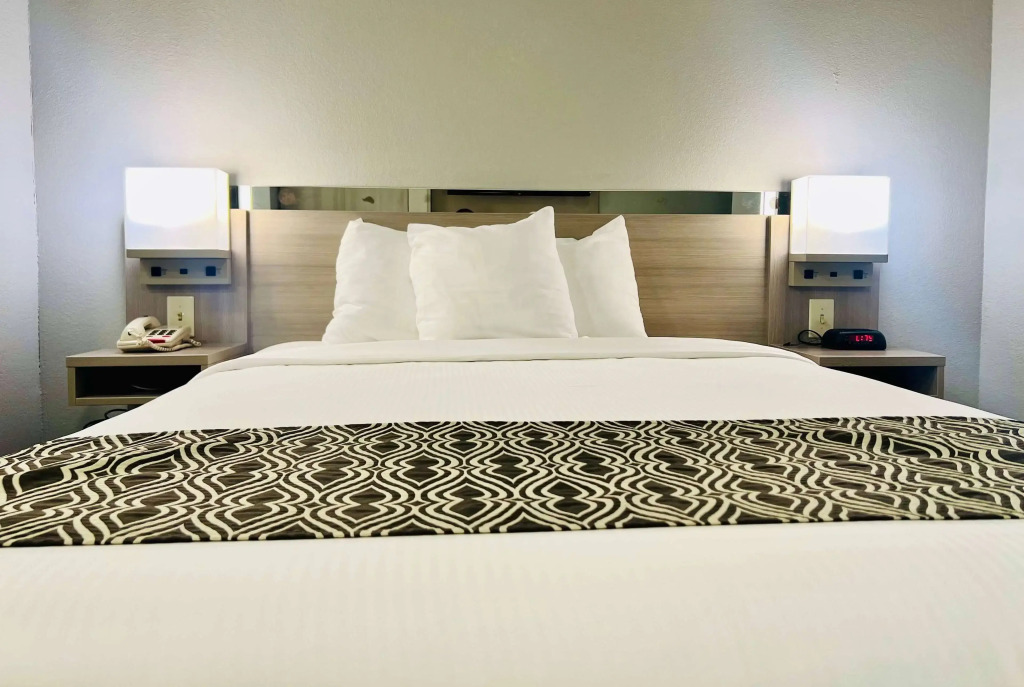 Microtel Inn by Wyndham Georgetown