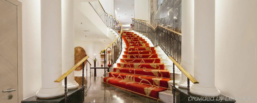 NH Collection Madrid Paseo del Prado