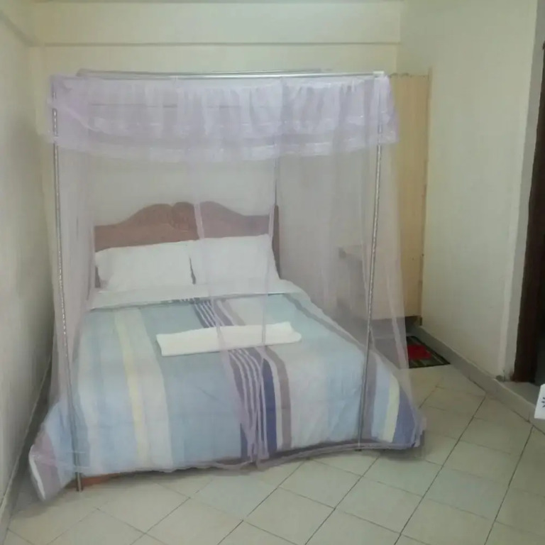 Sunvasha Hotel