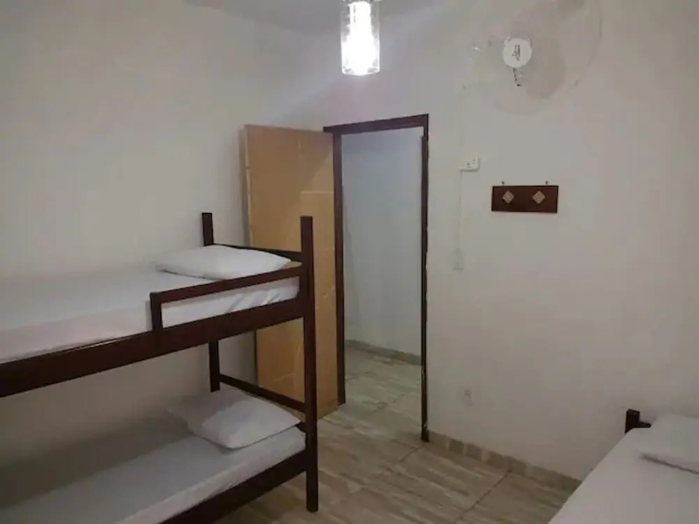 Casa de Arigoffe