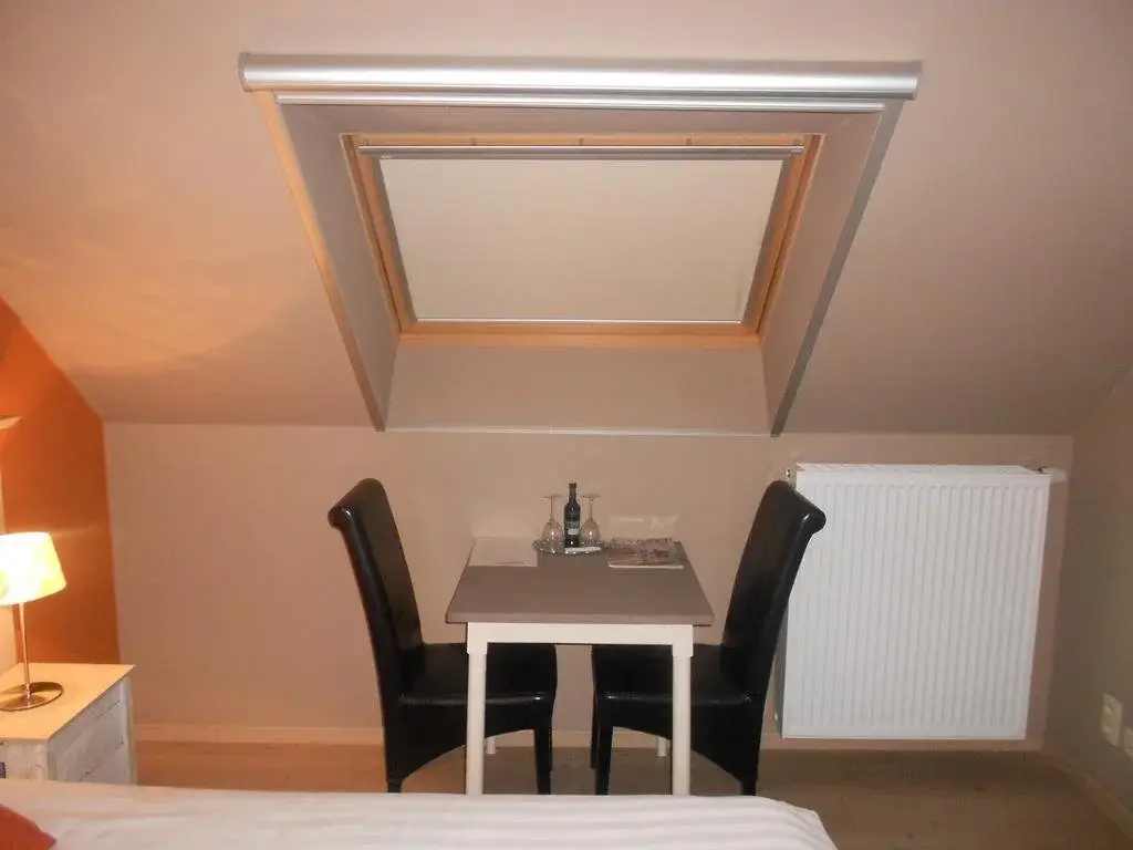 B&B Fruithof Tack
