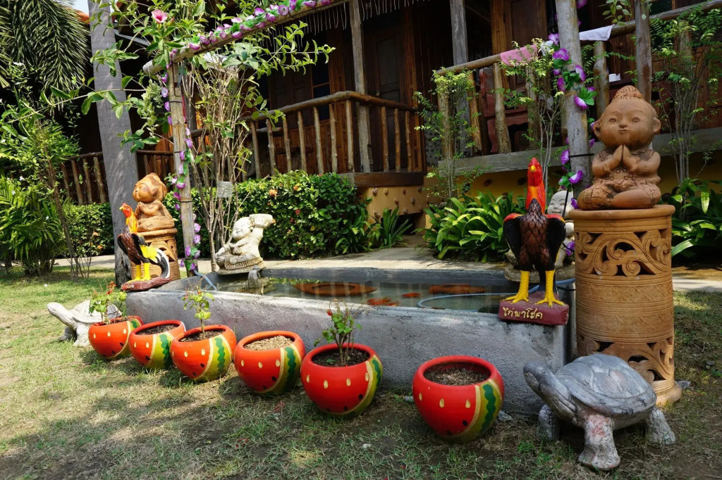 J&J Guesthouse