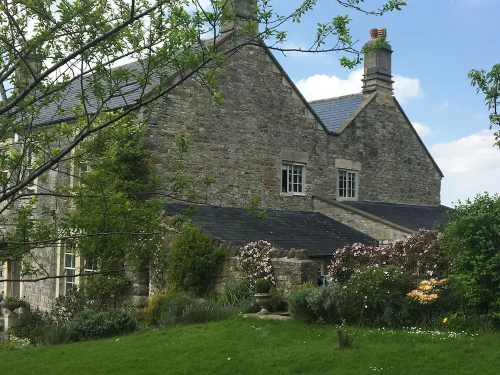 Roundhill Farmhouse
