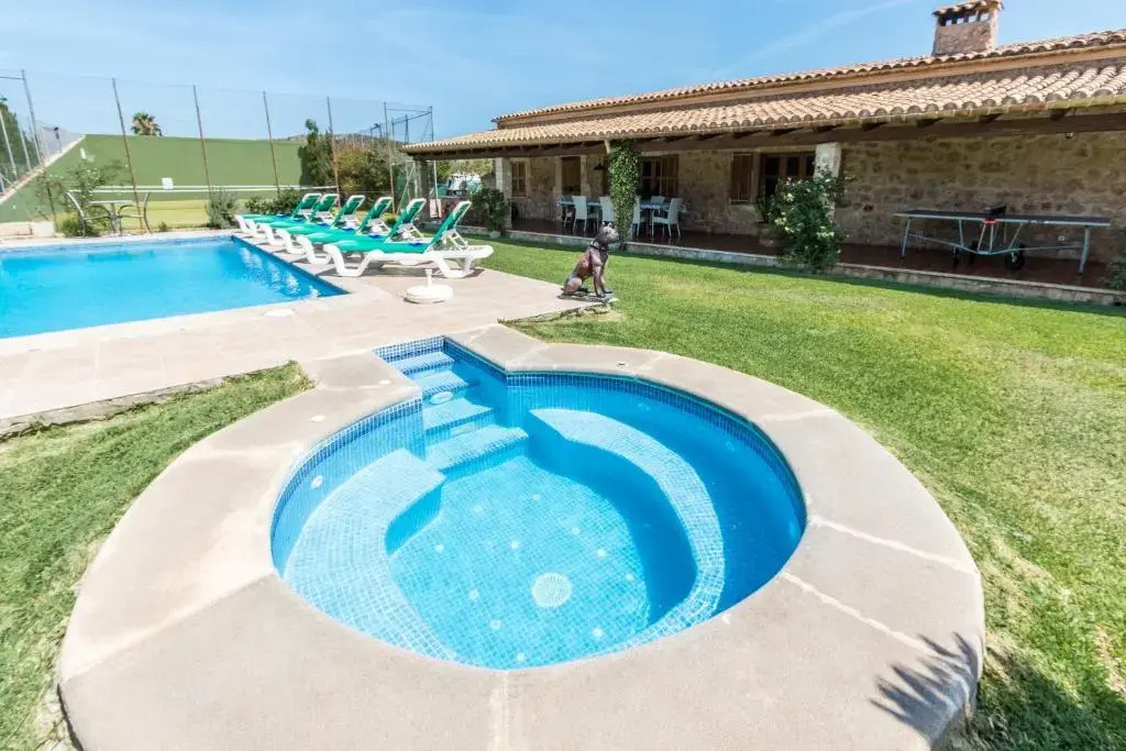 Villa Moli