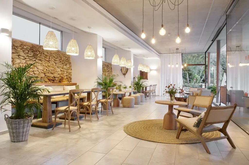 Can Lluc Boutique Country Hotel & Villas, a member of Beyond Green