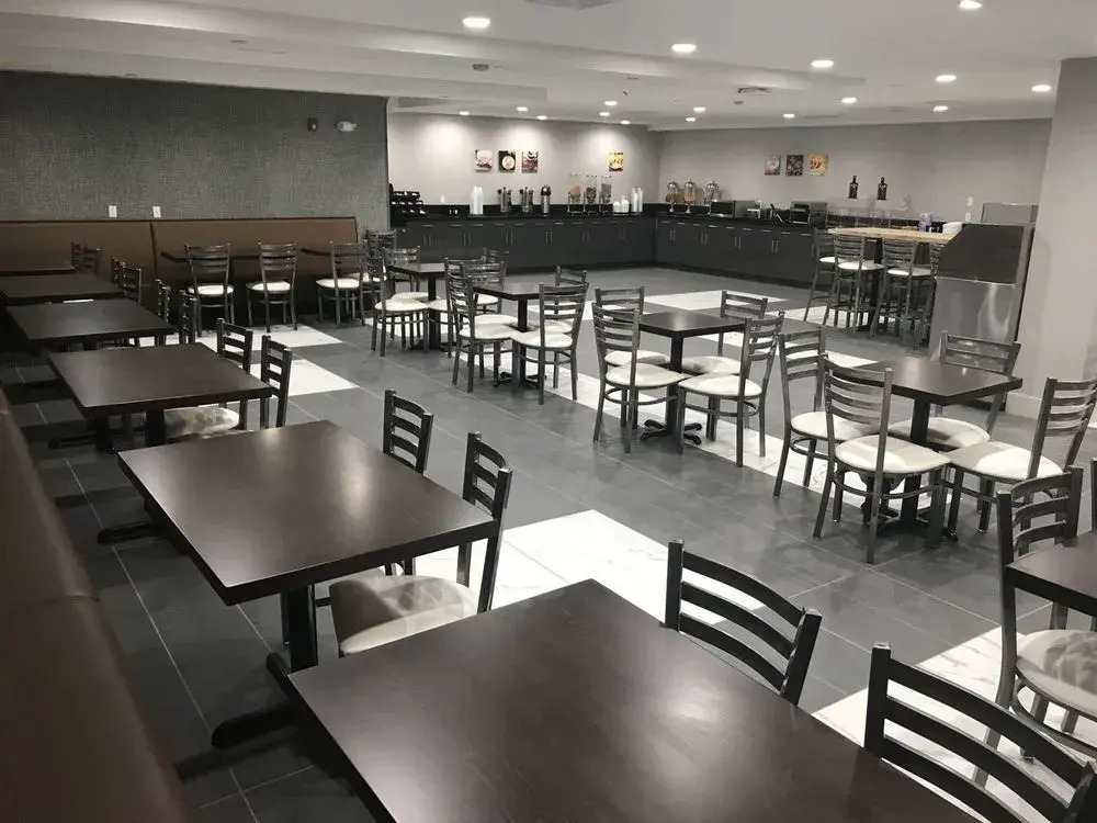 LeTap Hotel near AirTrain JFK Airport