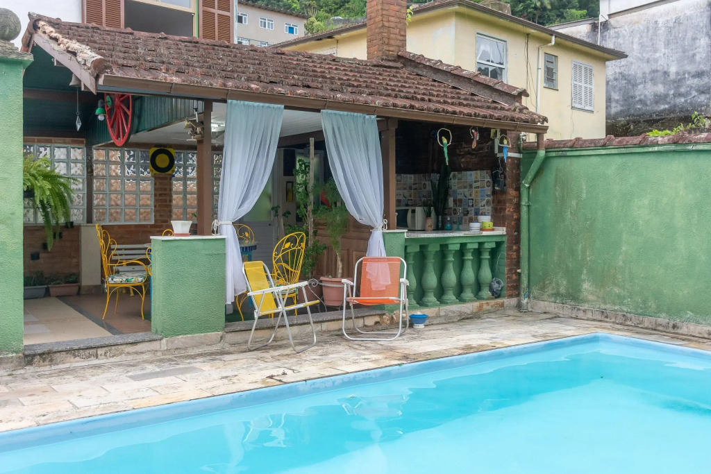 Studio Próximo A Uff Petrópolis Rj Pns0050