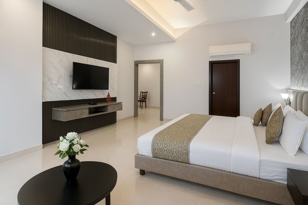 Hotel Zion Inn, Cantonment, Varanasi