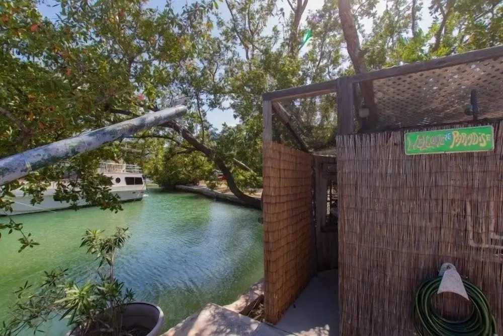 2 Houses Located On A Private Peninsula. 4 Bedroom Home by RedAwning