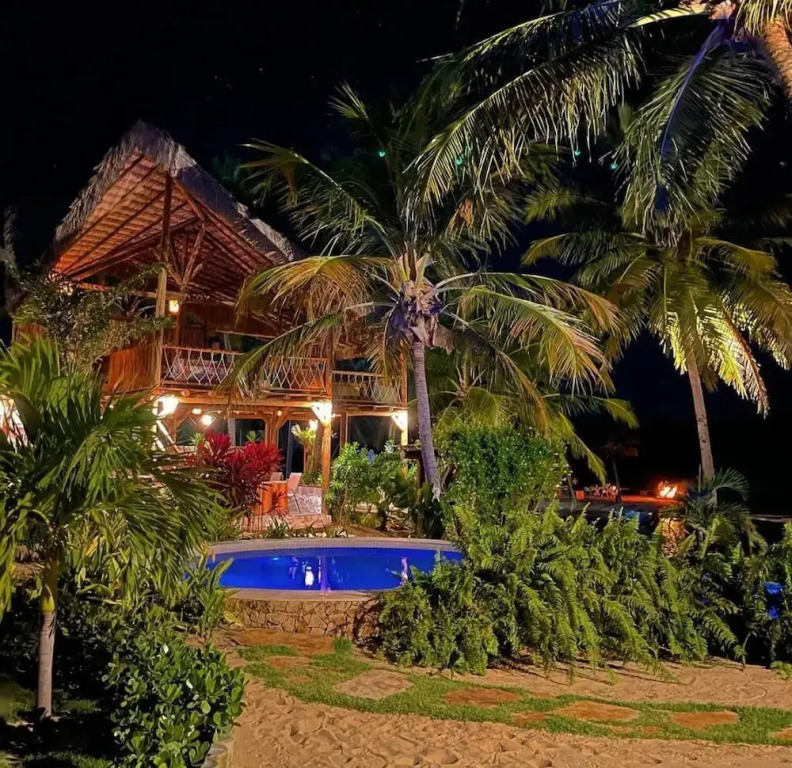 Moriá Eco Lodge