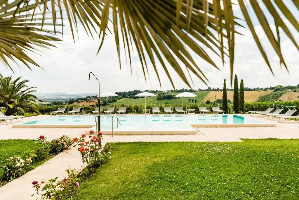 Poggio Antico