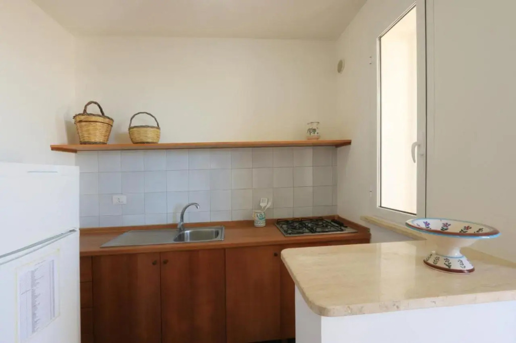 Le Ville Del Saracino - One Bedroom No.2
