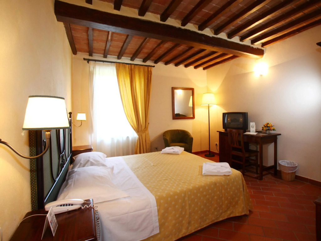 Hotel Locanda Del Ponte
