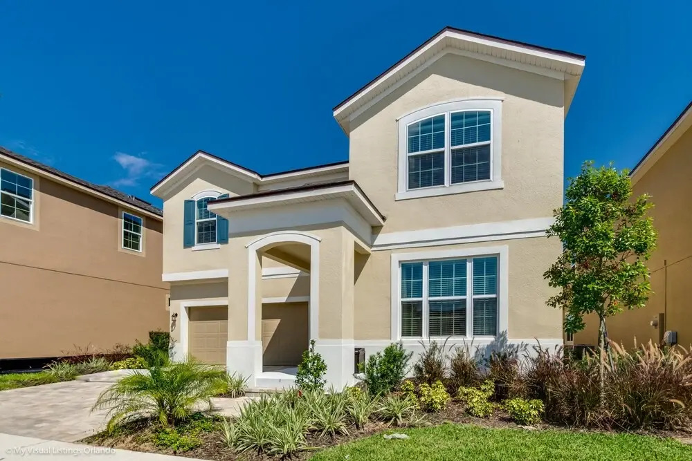 Solara Resort - 9063 Sunshine Ridge Loop