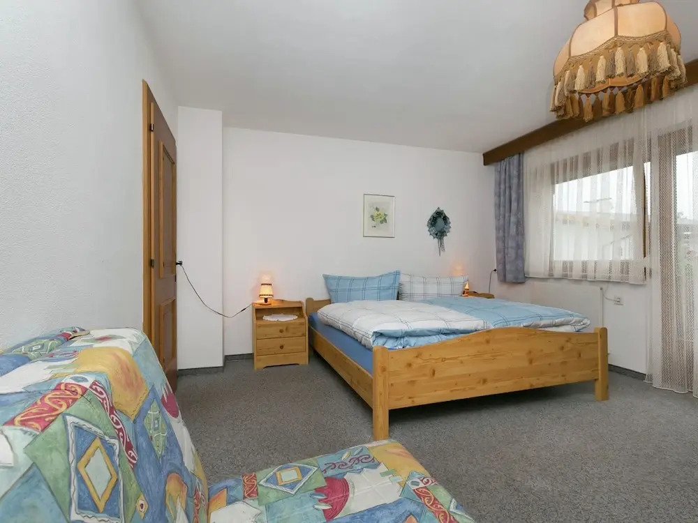Modern Apartment in Uderns Near Ski Area