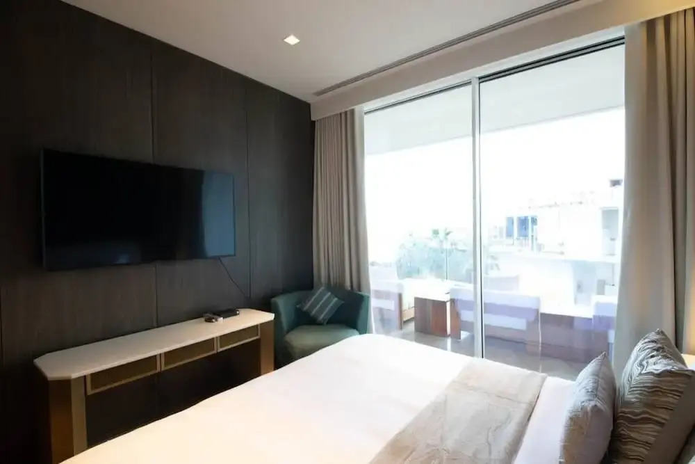 Five Palm Jumeirah - 2 Bdr - Hotel Facilities Incl