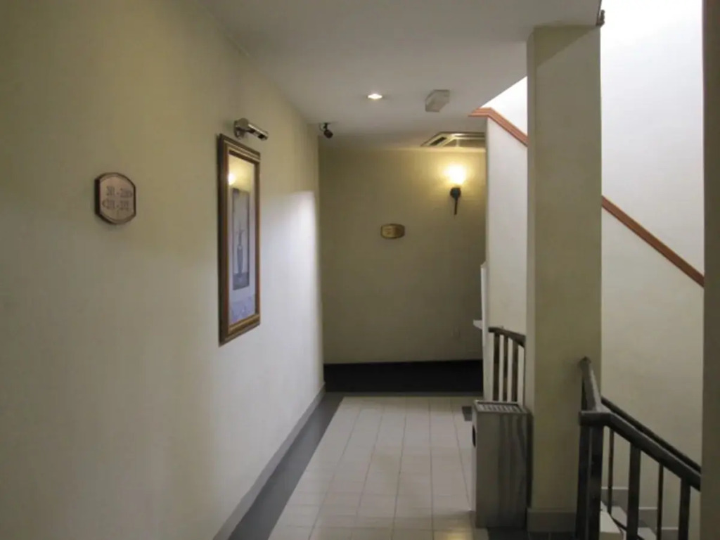 Hotel Sri Sutra - Subang Permai
