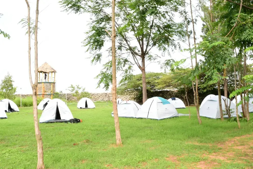 Hasiru Holidays