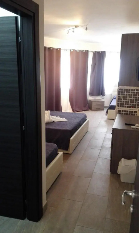 Samanà Room A con Spiaggia Privata a Punta Prosciutto