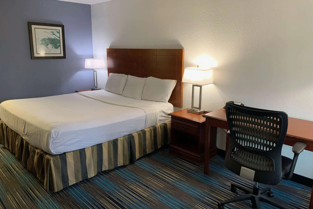 Travelodge by Wyndham Mobile Al
