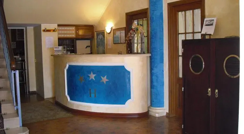 Hotel La Palma