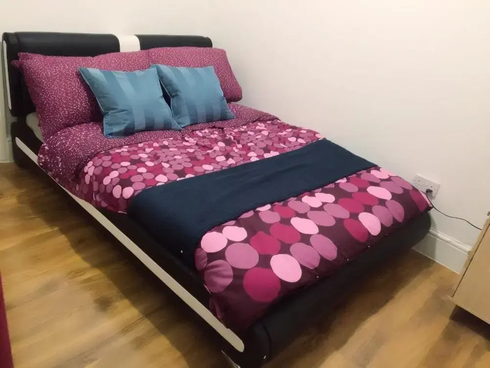 Charimore Rooms