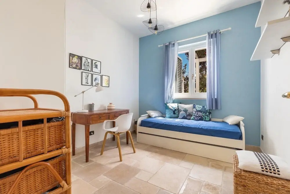2950 Villa Acquamarina by Perle di Puglia